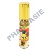 Huile aux Herbes Médicinales Thai Ananas avec Applicateur Ball Tip 8 CL